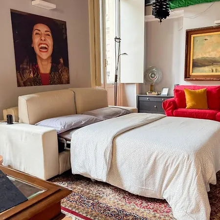 Apartment T-loft *