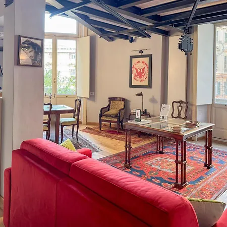 T-loft Genoa