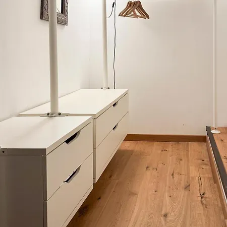 Apartment T-loft
