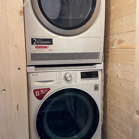 Apartment T-loft