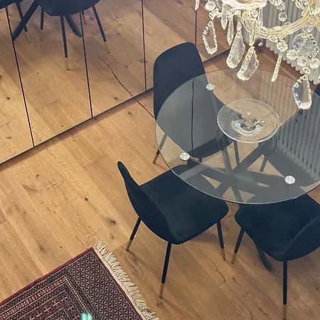 T-loft Apartment *