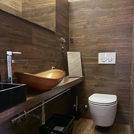 Apartment T-loft *