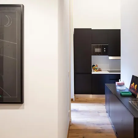 T-loft Apartment