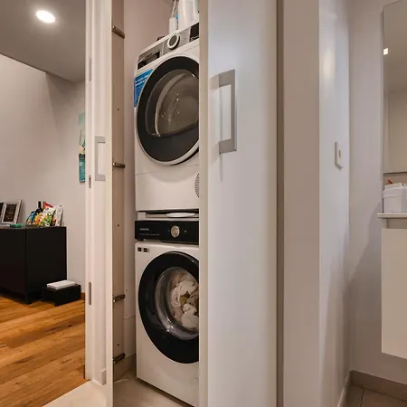Apartment T-loft