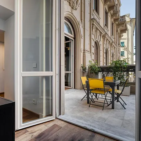T-loft Genoa