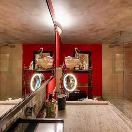T-loft Apartment