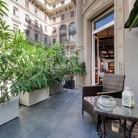 Apartment T-loft
