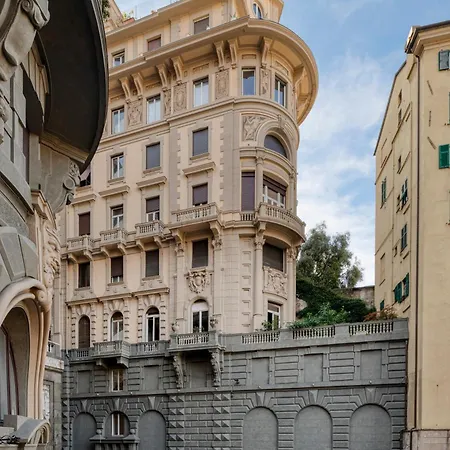 Apartment T-loft *