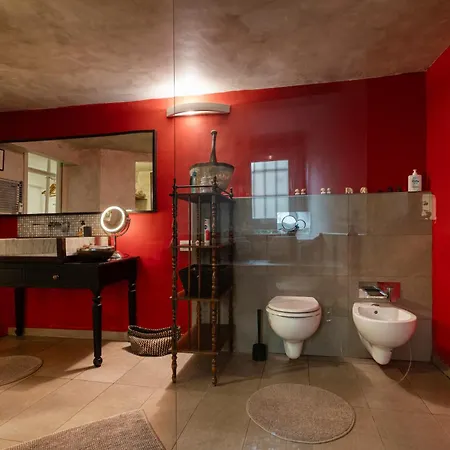 T-loft Appartamento