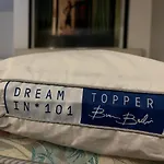 T-loft Апартаменты