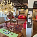 Апартаменты T-loft