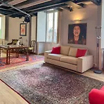 T-loft Апартаменты Генуя