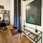 Апартаменты T-loft Генуя