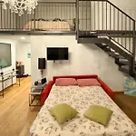 T-loft * Генуя
