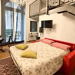 T-loft Апартаменты