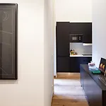 T-loft Апартаменты