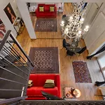 T-loft