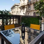 Апартаменты T-loft *