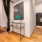 T-loft Апартаменты