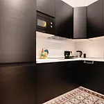 T-loft Апартаменты *