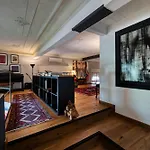 T-loft Генуя
