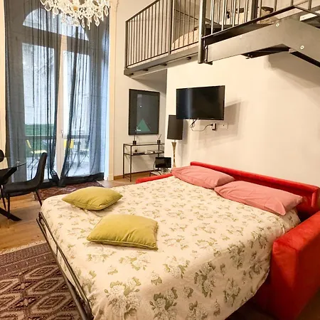 T-loft Διαμέρισμα