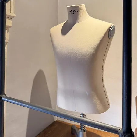 Appartement T-loft *