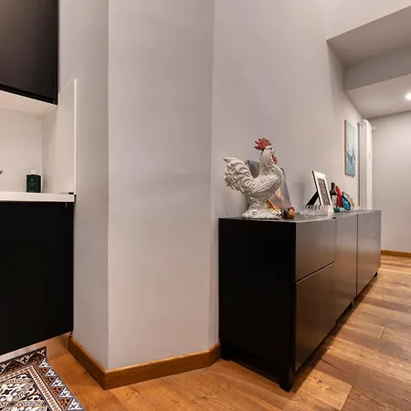 T-loft Διαμέρισμα Γένοβα