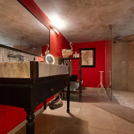 T-loft Appartement Gênes