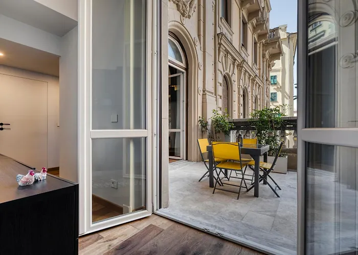 T-loft ジェノヴァ