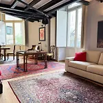 T-loft Lejlighed