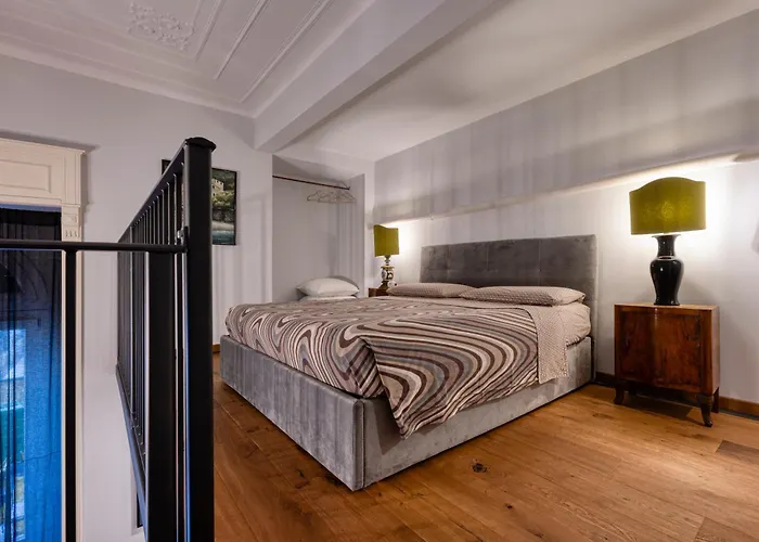 T-loft * ג'נובה