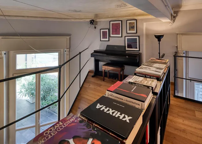 T-loft * ג'נובה