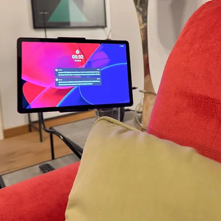 T-loft Апартаменты